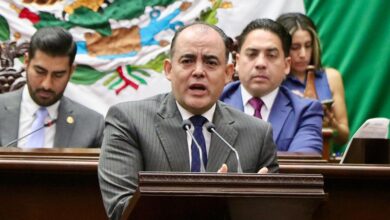 Congreso de Michoacán