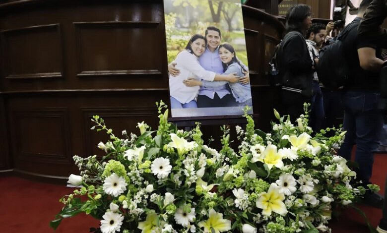 Congreso de Michoacán