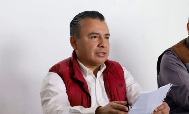 Fidel Calderón Torreblanca