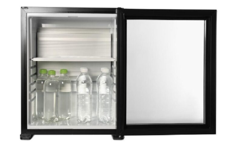Frigobar