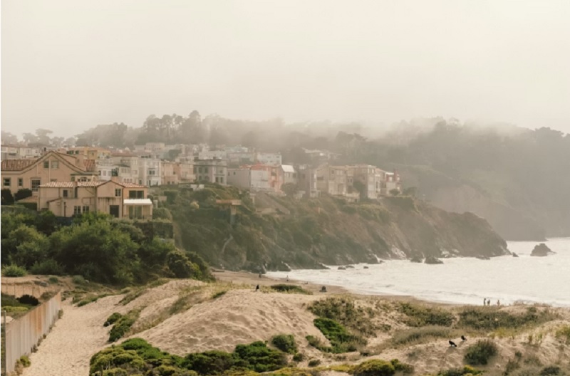 San Francisco