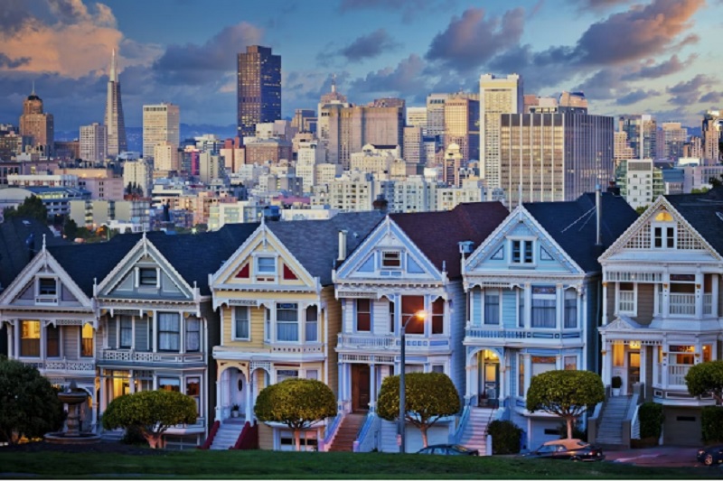 San Francisco