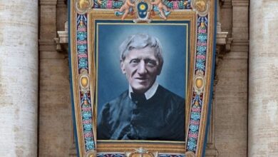 John Henry Newman