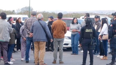 Morelia, seguridad pública, quemas clandestinas