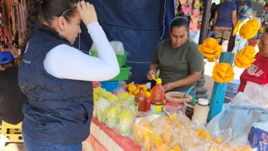 Coepris, Apatzingán, Acahuato, fomento sanitario