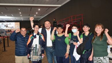 CECyTEM, Juan Carlos Velasco Procell