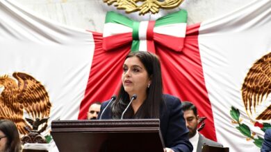 Congreso de Michoacán