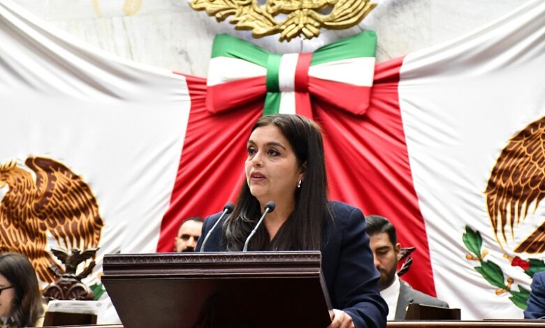 Congreso de Michoacán