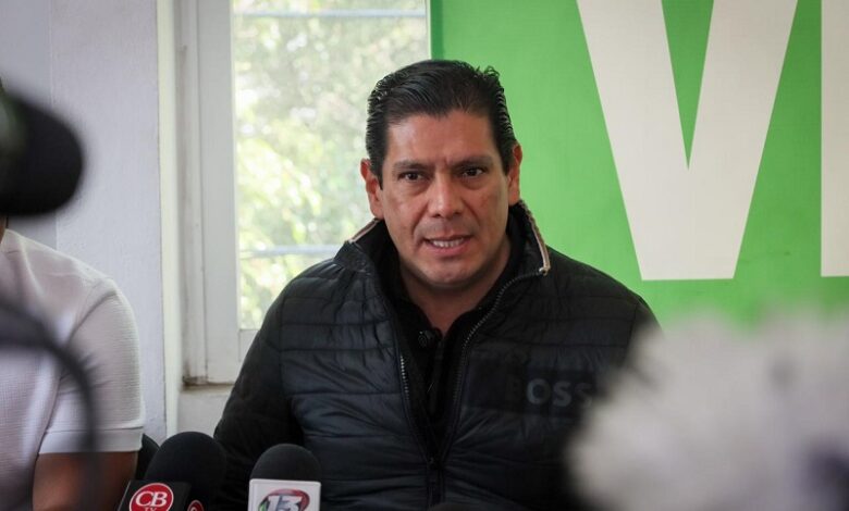 Ernesto Núñez