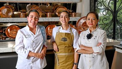 gastronomía, Michoacán, Sectur