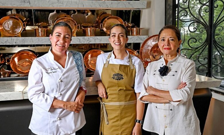 gastronomía, Michoacán, Sectur