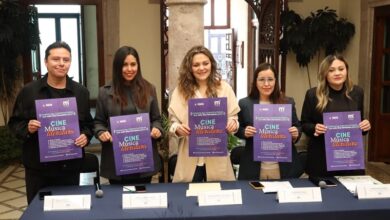Morelia, Fátima Chávez Alcaraz, SeCultura