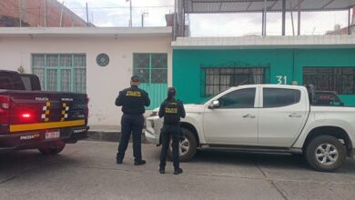 Policía Morelia