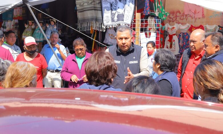 Juan Carlos Barragán, servicios públicos