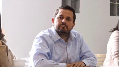 Armando Tejeda, PAN