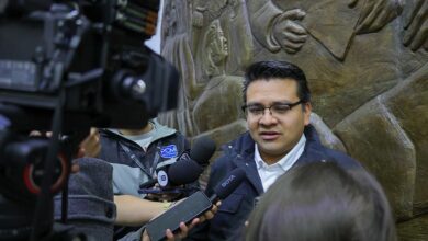 Congreso de Michoacán, Toño Carreño