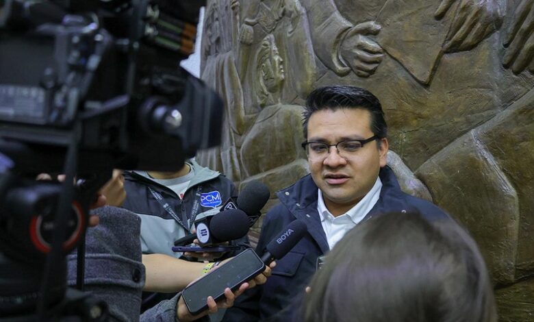 Congreso de Michoacán, Toño Carreño