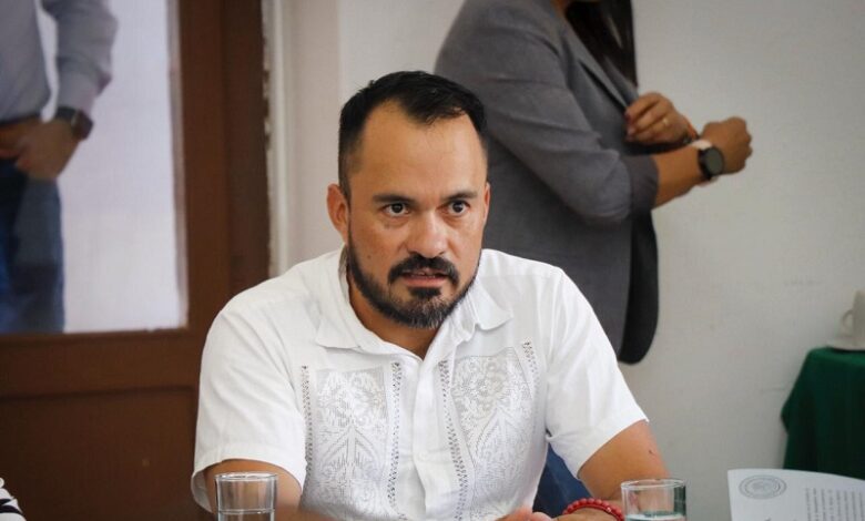 Congreso de Michoacán