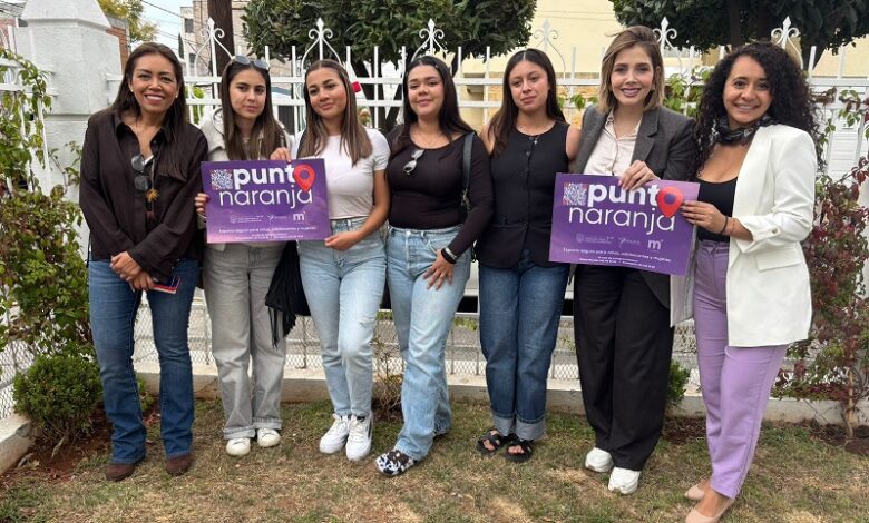 Puntos Naranja, Semmujeris