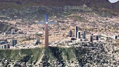 Cruz de la Misericordia