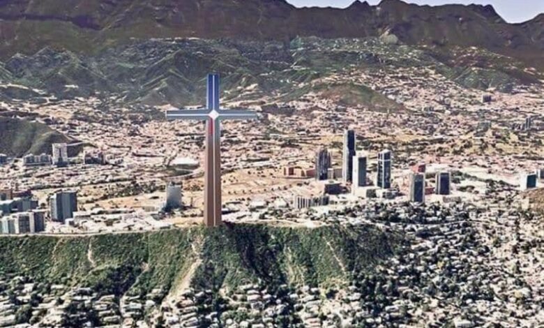 Cruz de la Misericordia