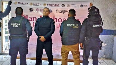 Guardia Civil, homicidio, detención