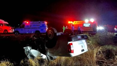Accidente