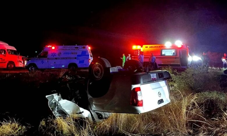 Accidente