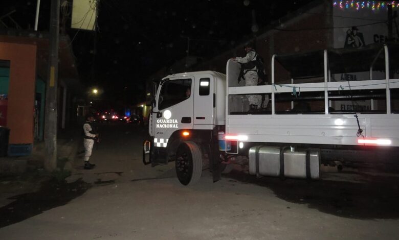 Guardia Nacional
