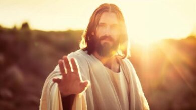 Jesucristo