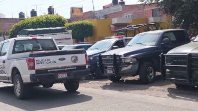 Patrullas y camionetas