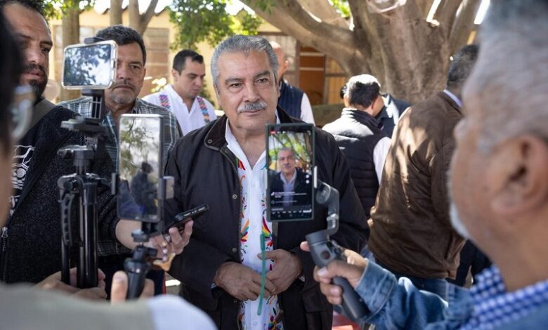 Raúl Morón Orozco