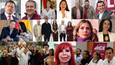 Artillero Político