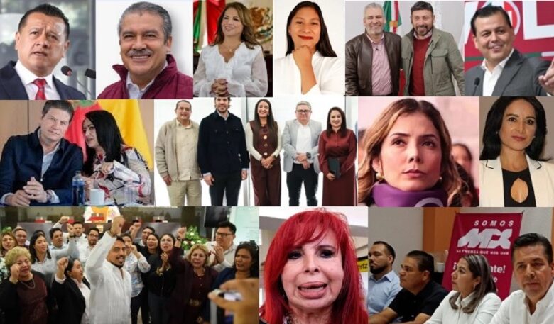 Artillero Político