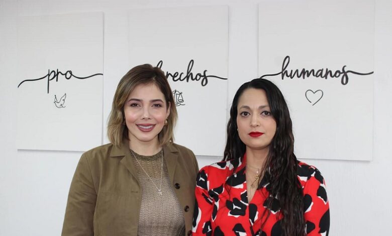 Brissa Arroyo, Amelí Gissel Navarro, PRD, TEEMICH