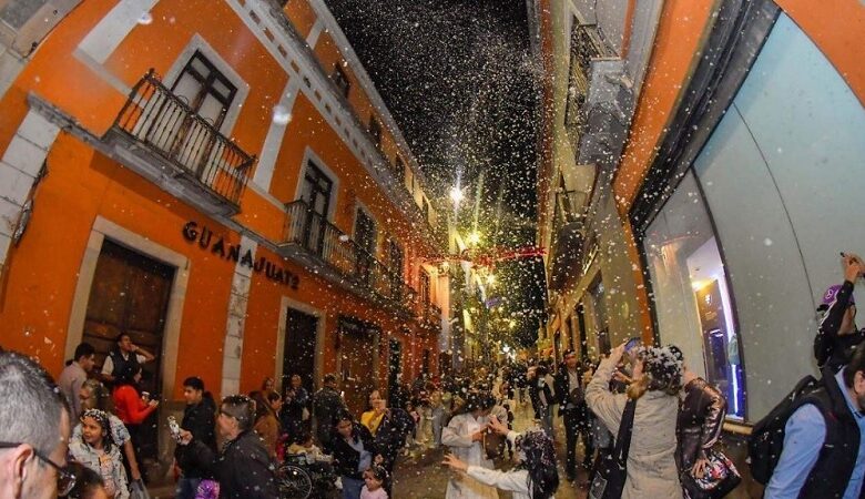 Guanajuato