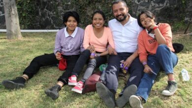 Mes de la Familia 2026