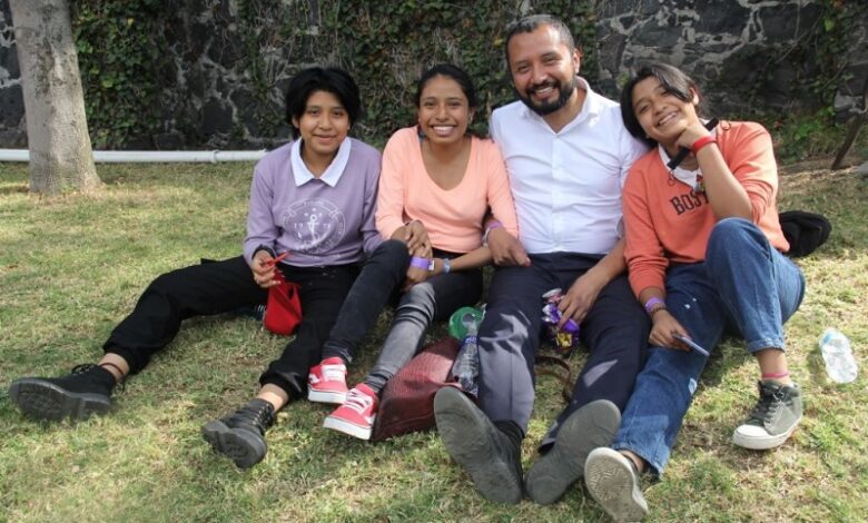Mes de la Familia 2026