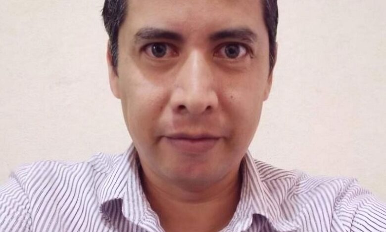 Javier Lozano