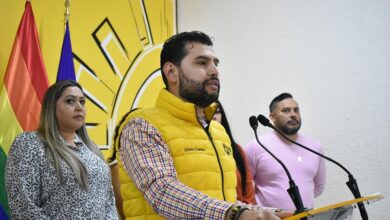 PRD Michoacán, Octavio Ocampo