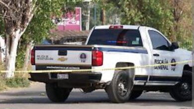 Uruapan, homicidio, arma blanca