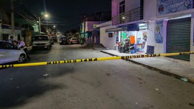 Morelia, inseguridad, ataque armado
