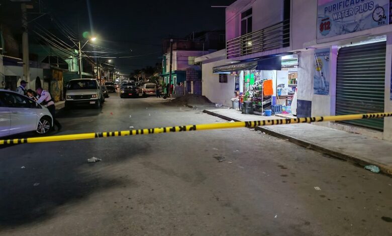 Morelia, inseguridad, ataque armado
