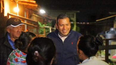 Juan Carlos Barragán, Servicios municipales