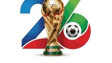 Mundial de Fútbol 2026