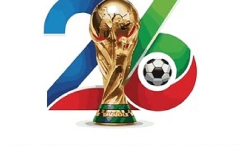 Mundial de Fútbol 2026