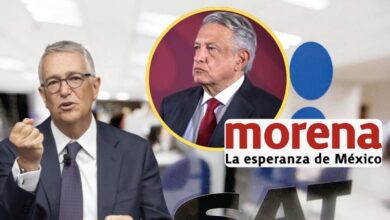 Salinas Pliego, AMLO