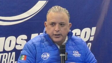 PAN, Carlos Quintana