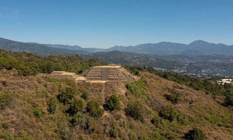 Unesco, Michoacán, Turismo comunitario, Sectur