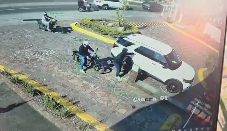 Uruapan, SSP